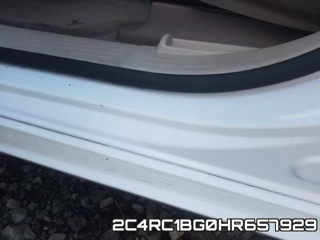 2C4RC1BG0HR657929 фото 10