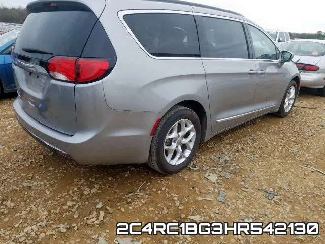 2C4RC1BG3HR542130 фото 5