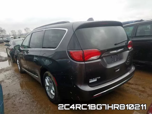 2C4RC1BG7HR810211 фото 4