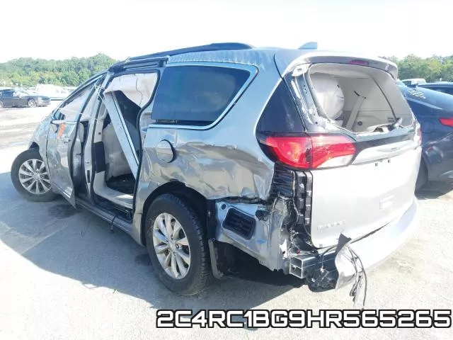2C4RC1BG9HR565265 фото 4