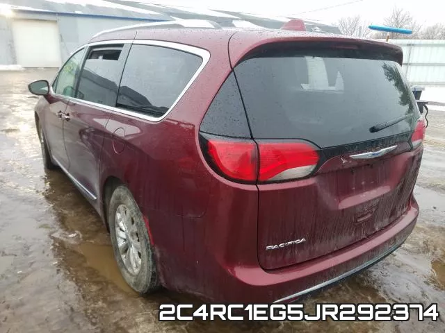 2C4RC1EG5JR292374 фото 4