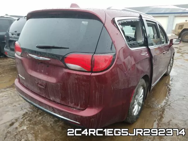 2C4RC1EG5JR292374 фото 5