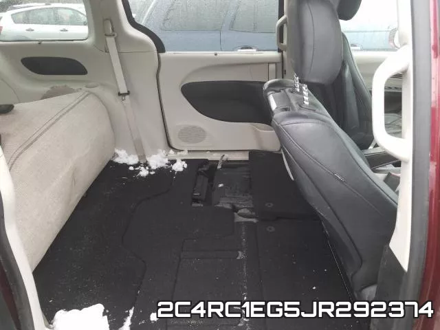 2C4RC1EG5JR292374 фото 7