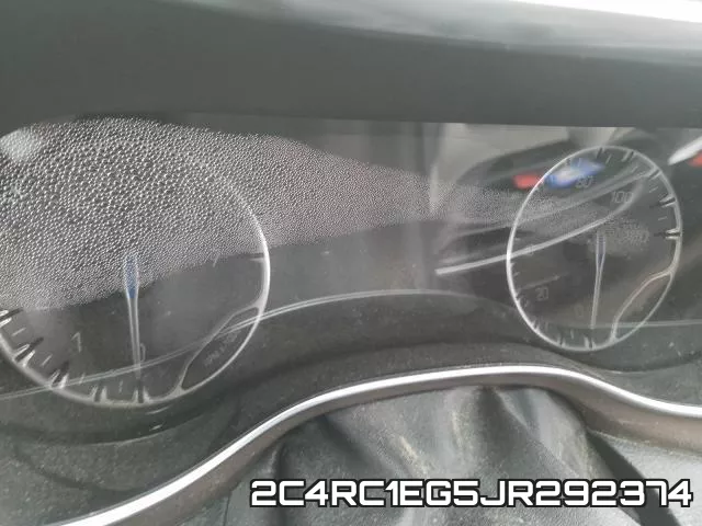 2C4RC1EG5JR292374 фото 9