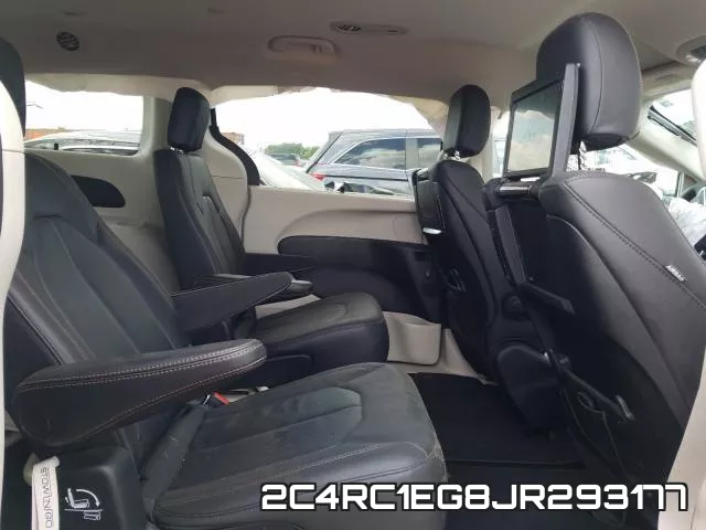 2C4RC1EG8JR293177 фото 7