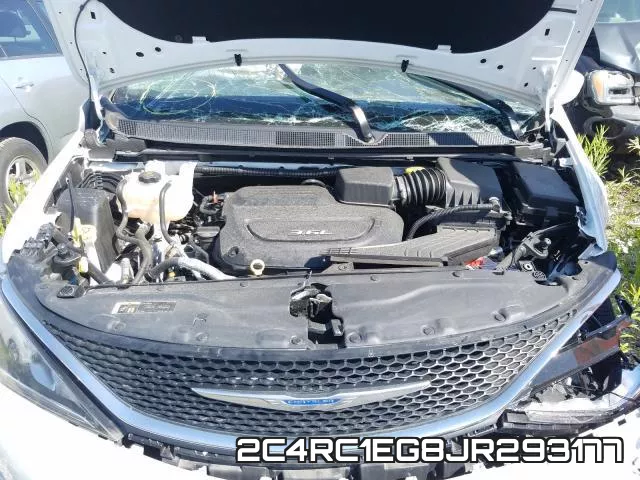 2C4RC1EG8JR293177 фото 8