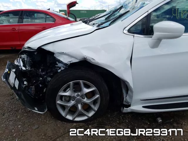 2C4RC1EG8JR293177 фото 10