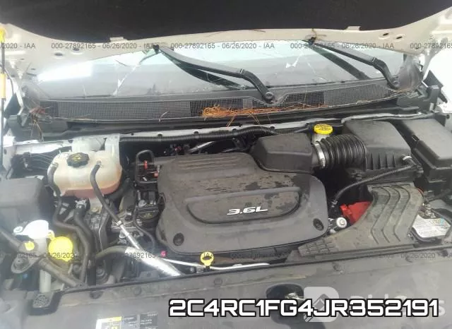 2C4RC1FG4JR352191 фото 2