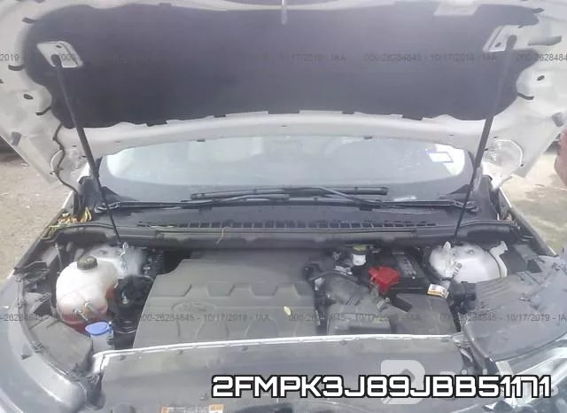 2FMPK3J89JBB51171 фото 2