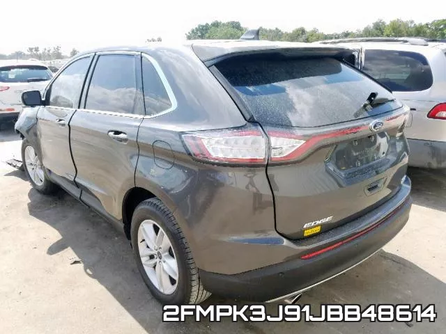 2FMPK3J91JBB48614 фото 4