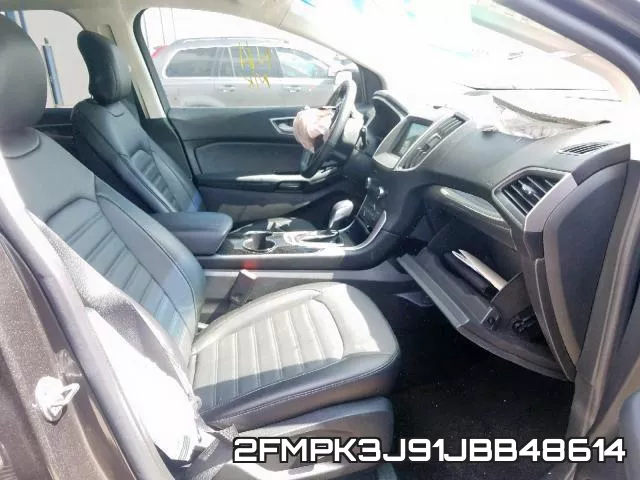 2FMPK3J91JBB48614 фото 6
