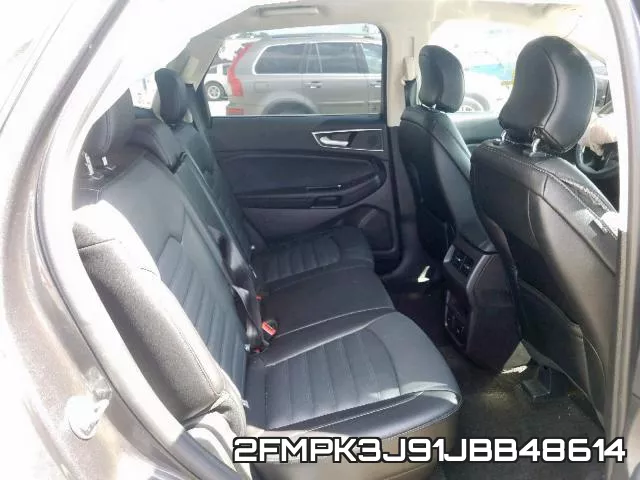 2FMPK3J91JBB48614 фото 7