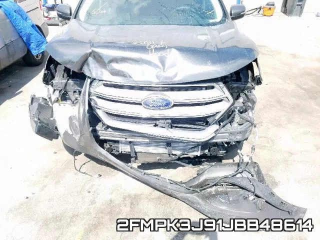 2FMPK3J91JBB48614 фото 8