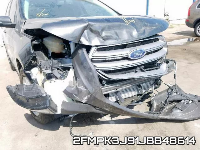 2FMPK3J91JBB48614 фото 10