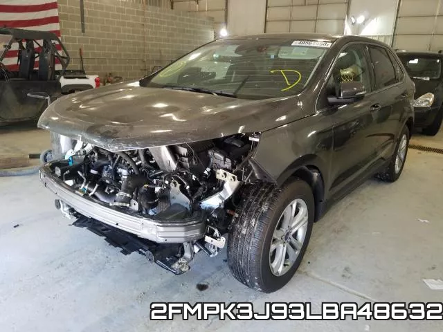 2FMPK3J93LBA48632 фото 3