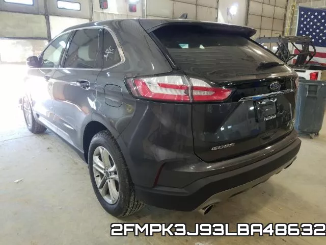 2FMPK3J93LBA48632 фото 4