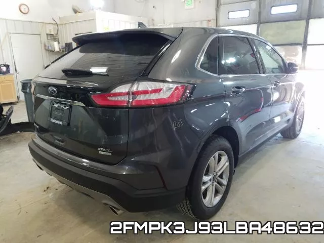 2FMPK3J93LBA48632 фото 5