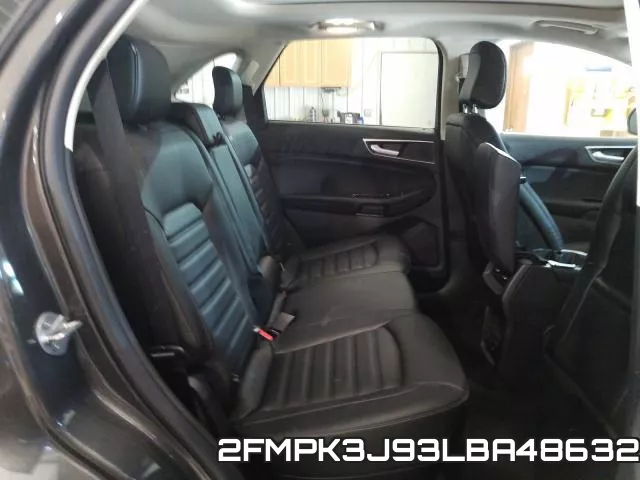 2FMPK3J93LBA48632 фото 7