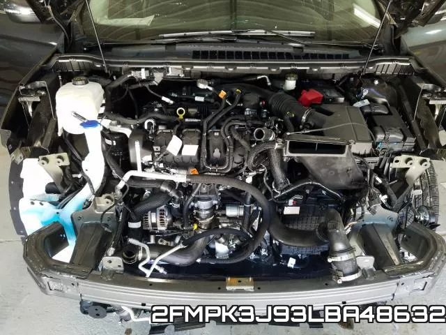 2FMPK3J93LBA48632 фото 8