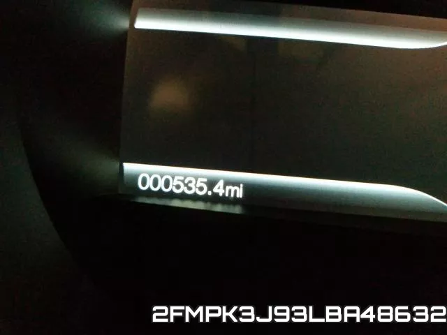 2FMPK3J93LBA48632 фото 9