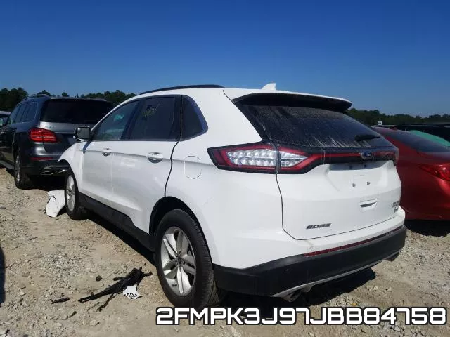 2FMPK3J97JBB84758 фото 4