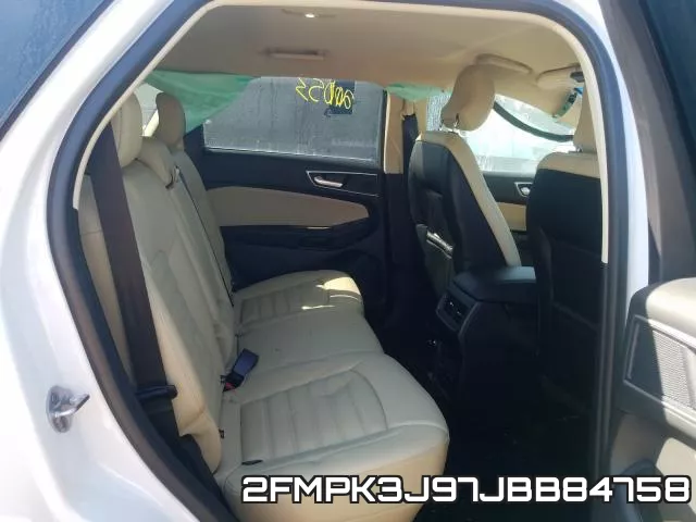 2FMPK3J97JBB84758 фото 7