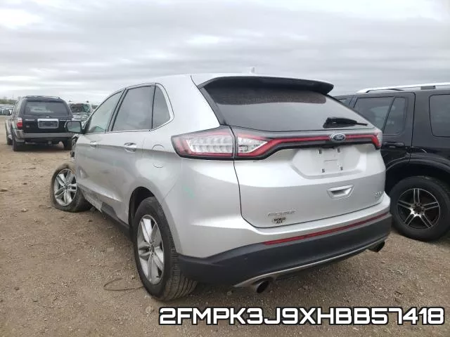 2FMPK3J9XHBB57418 фото 4