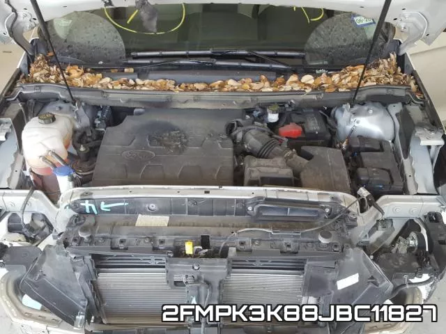 2FMPK3K88JBC11827 фото 8