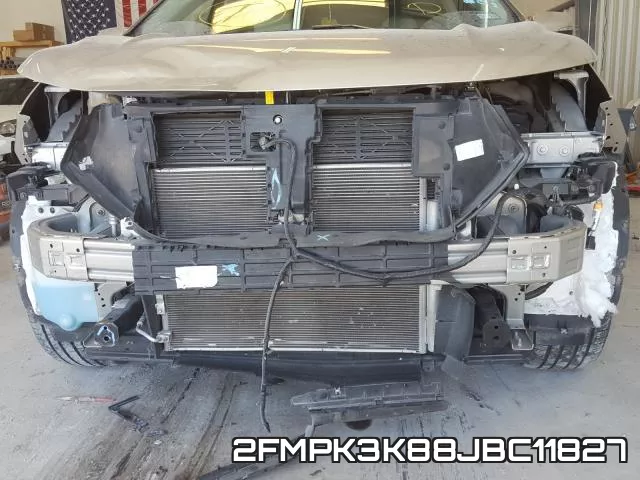 2FMPK3K88JBC11827 фото 10