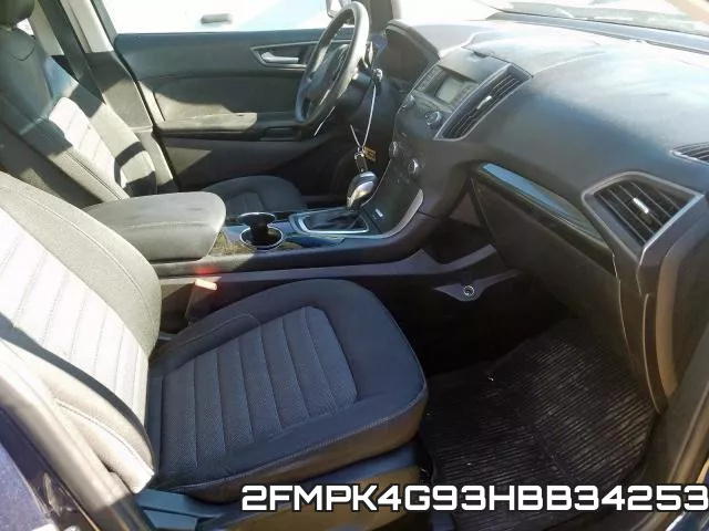 2FMPK4G93HBB34253 фото 6