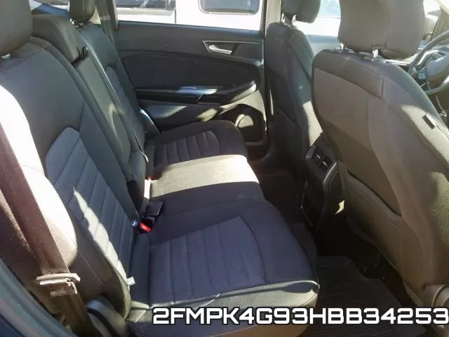 2FMPK4G93HBB34253 фото 7