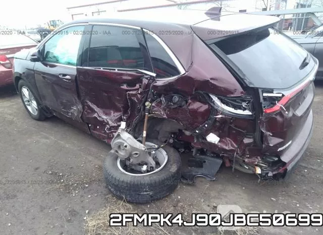 2FMPK4J90JBC50699 фото 7