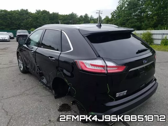 2FMPK4J96KBB51872 фото 4