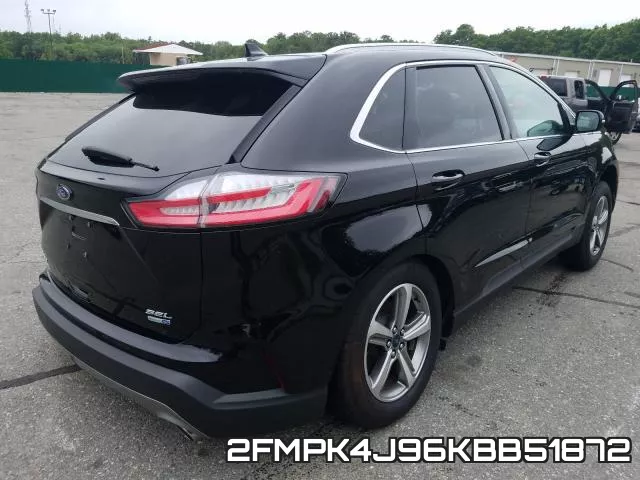 2FMPK4J96KBB51872 фото 5