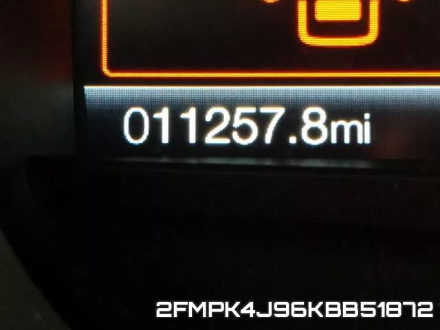 2FMPK4J96KBB51872 фото 9