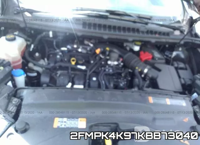 2FMPK4K97KBB73040 фото 2
