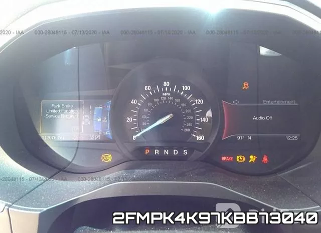 2FMPK4K97KBB73040 фото 8