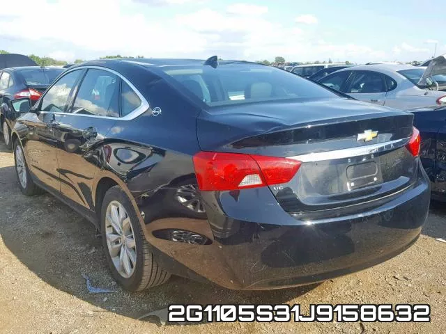 2G1105S31J9158632 фото 4