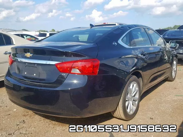 2G1105S31J9158632 фото 5