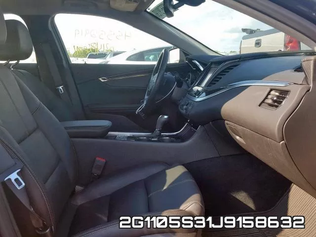 2G1105S31J9158632 фото 6