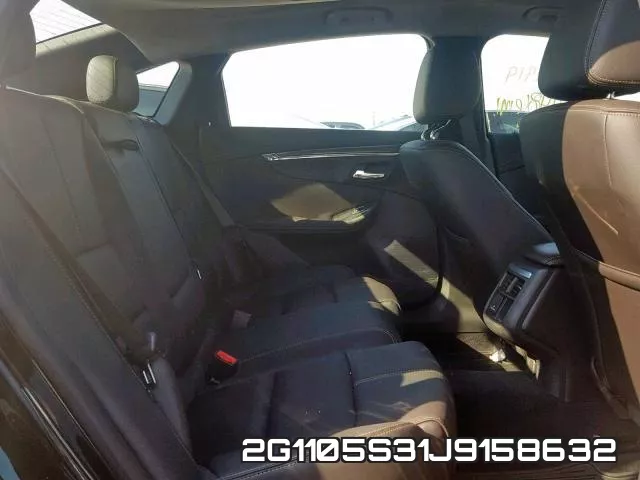 2G1105S31J9158632 фото 7