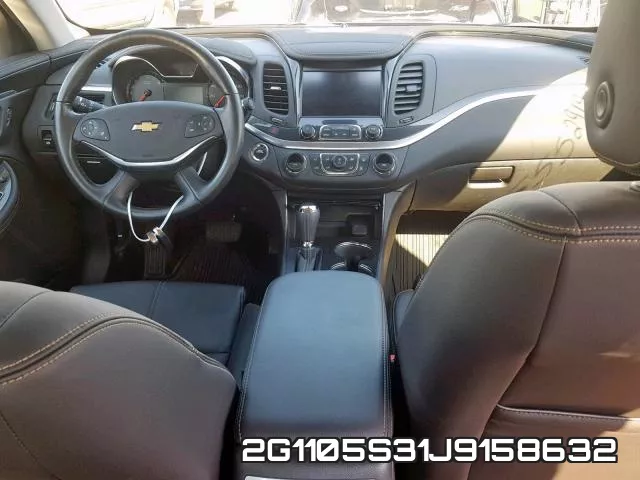 2G1105S31J9158632 фото 10
