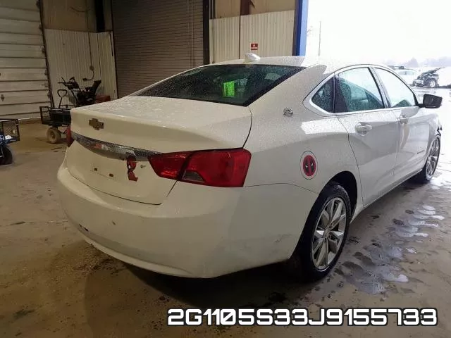 2G1105S33J9155733 фото 5
