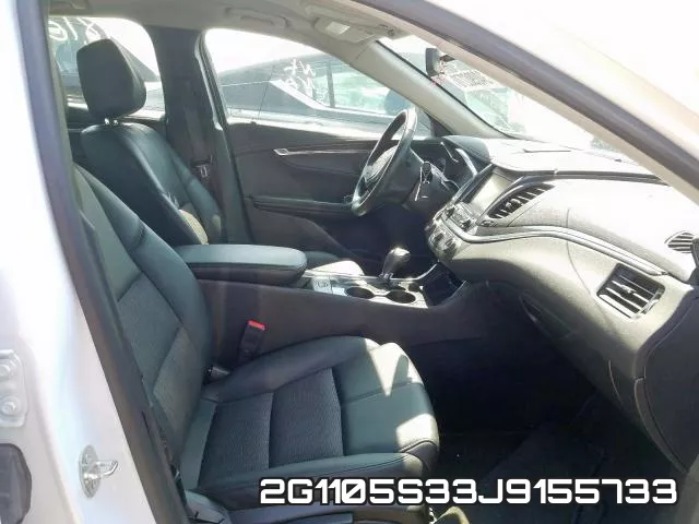 2G1105S33J9155733 фото 6