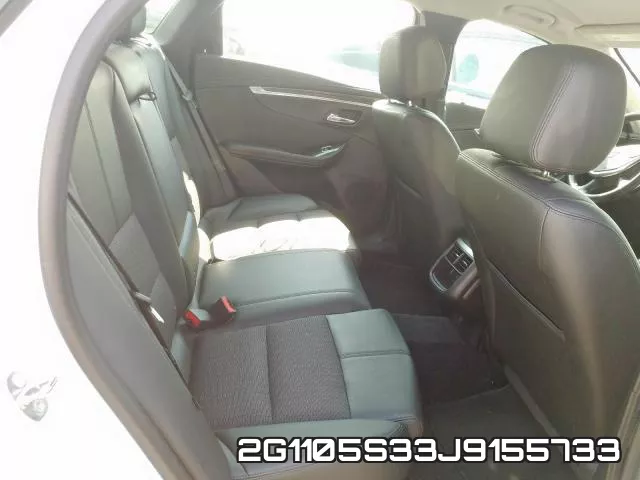 2G1105S33J9155733 фото 7