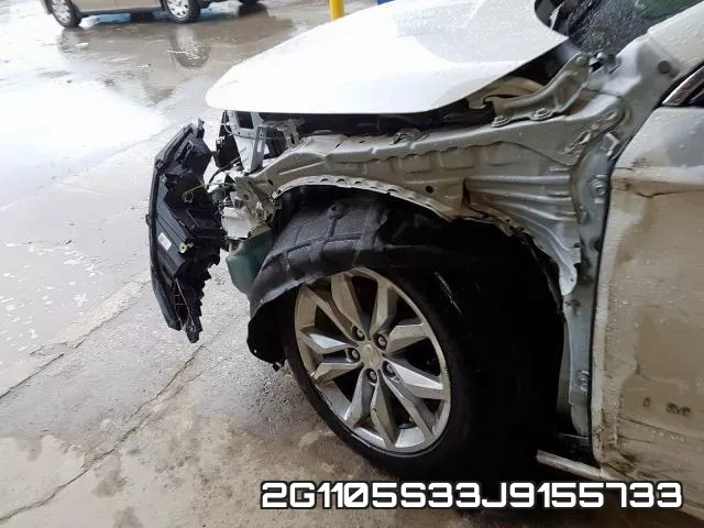 2G1105S33J9155733 фото 10