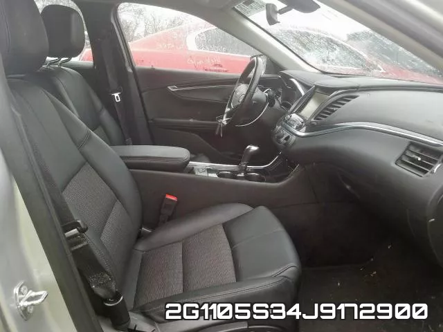 2G1105S34J9172900 фото 6