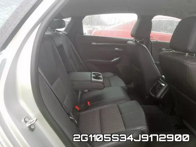 2G1105S34J9172900 фото 7