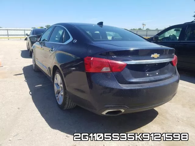 2G1105S35K9121598 фото 4