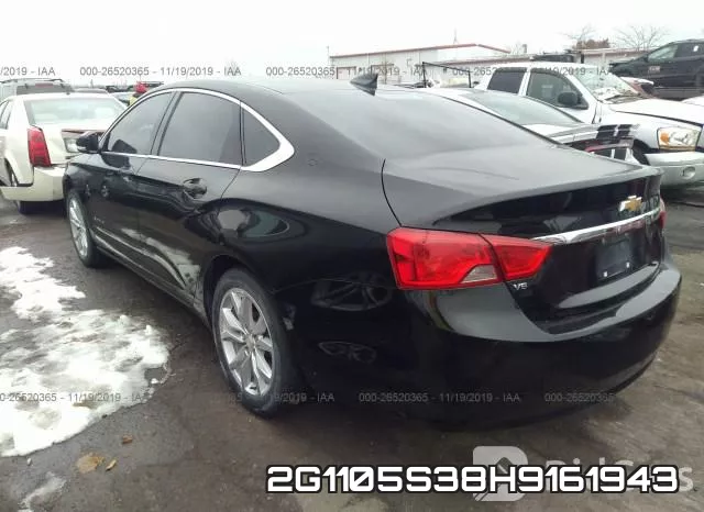 2G1105S38H9161943 фото 4